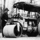 Illustration for article titled Stunning Vintage Photos Of Virginias Budding Motoring Infrastructure